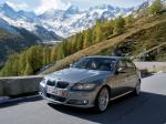 BMW 335d BluePerformance 2009 года